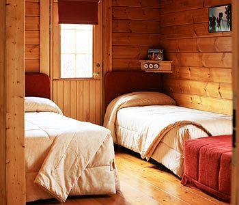Accommodation De Salut Somlom Sant Esteve De Palautordera Buitenkant foto