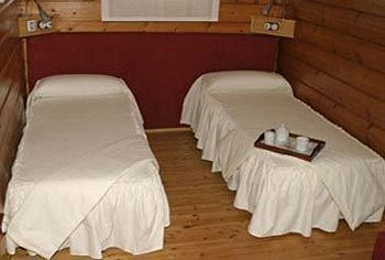 Accommodation De Salut Somlom Sant Esteve De Palautordera Buitenkant foto