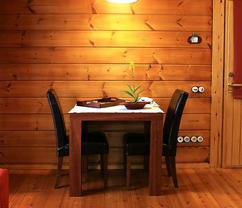 Accommodation De Salut Somlom Sant Esteve De Palautordera Buitenkant foto