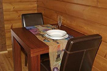 Accommodation De Salut Somlom Sant Esteve De Palautordera Buitenkant foto