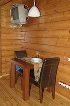 Accommodation De Salut Somlom Sant Esteve De Palautordera Buitenkant foto