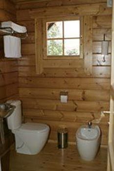 Accommodation De Salut Somlom Sant Esteve De Palautordera Buitenkant foto